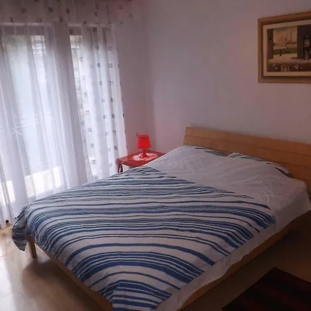 Apartment Center *