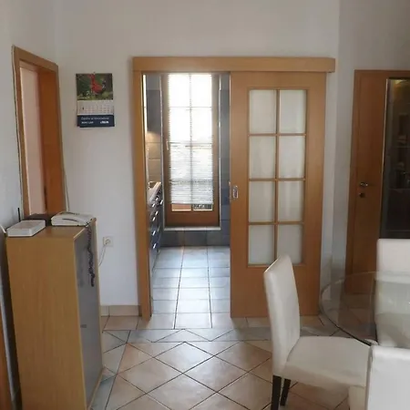 Apartment Center Opatija