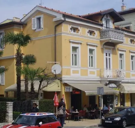 Apartament Center Opatija