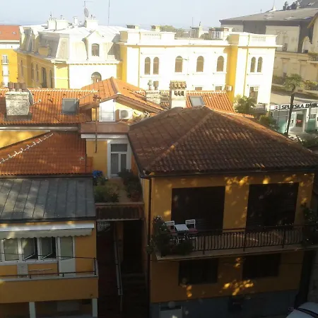 Center Apartament